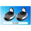 5.8G Wireless AV Sender/audio video transmitter & receiver Model GC-5G8A